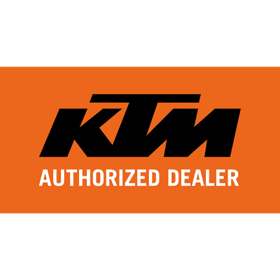 Logo der Marke KTM